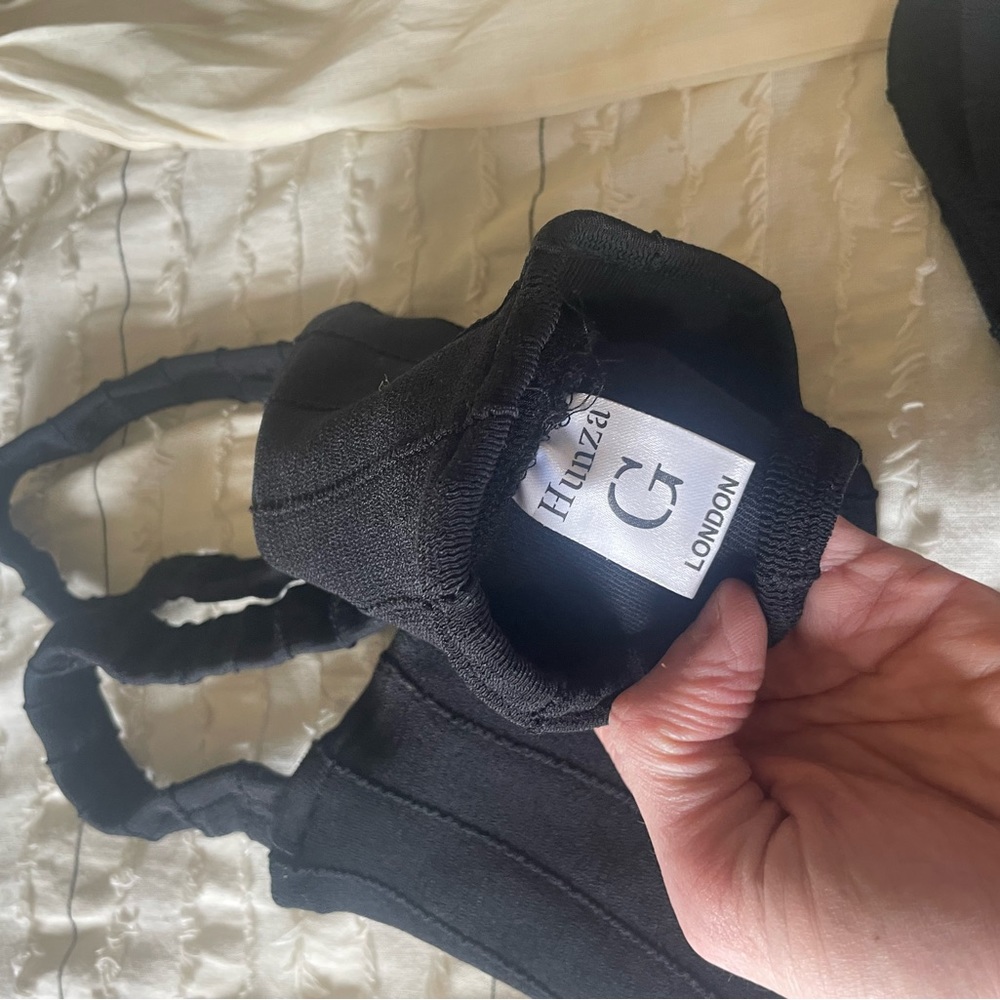 SOLD—Hunza G Xandra Swimsuit 👙 Bikini -NEW! - Picture 9 of 13